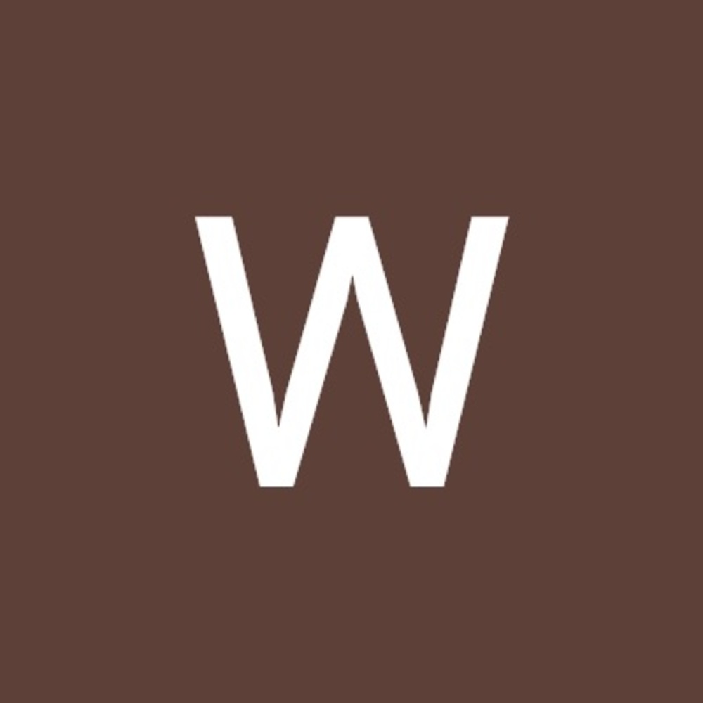 Meet your Posher, Wyatt